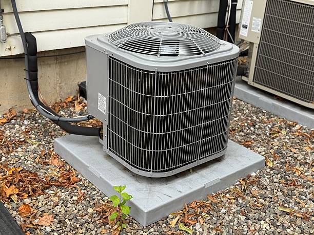 24/7 Emergency Emergency Hvac experts in Hannibal, MO
